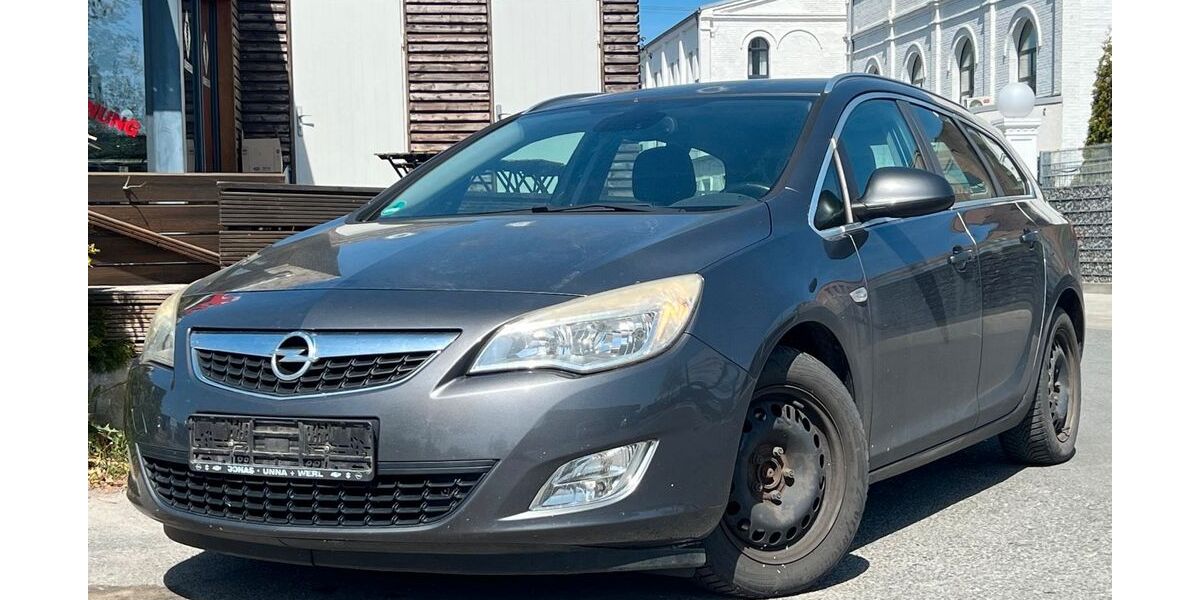 Opel Astra 200.223 km 2.500 &euro; Gelsenkirchen 45884