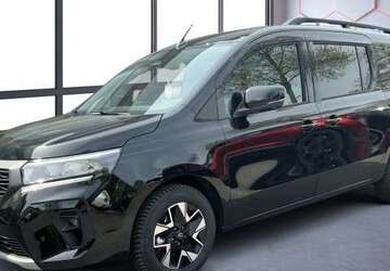 Nissan Townstar 2.500 km 35.990 &euro; Bottrop 46240