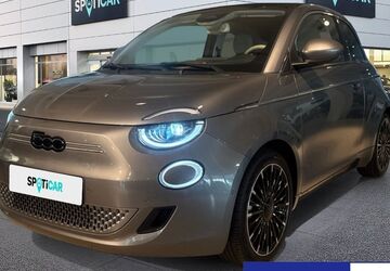 Fiat 500e 13.944 km 22.480 &euro; Ratingen 40878