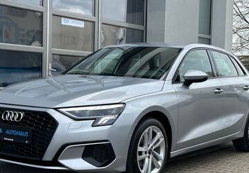 Audi A3 123.100 km 20.700 &euro; Hilden (bei Düsseldorf) 40721