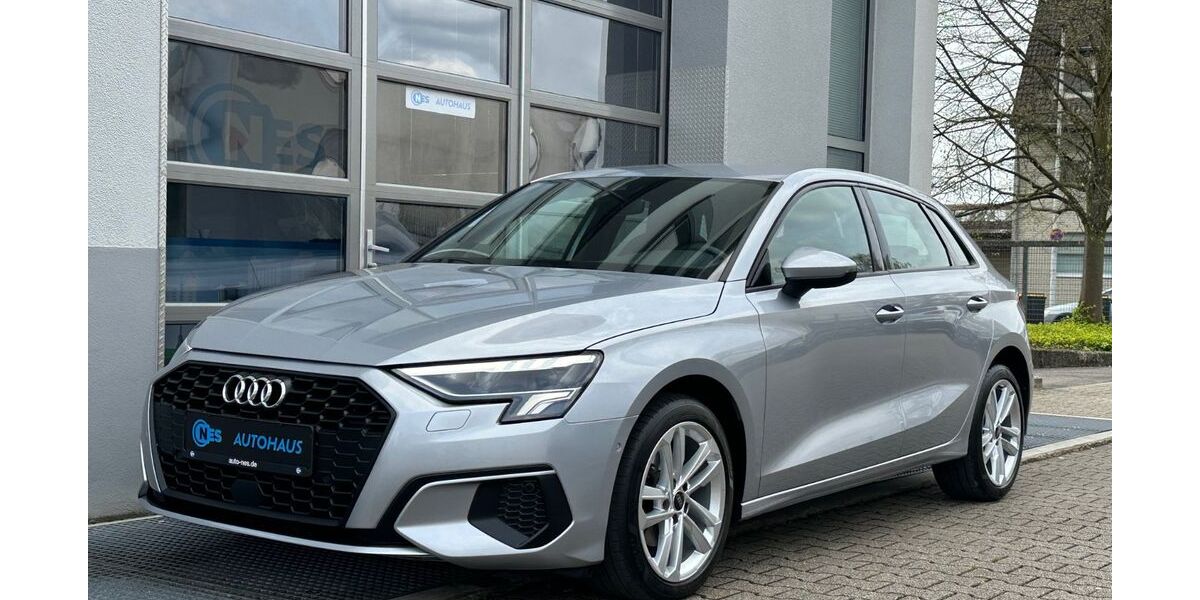 Audi A3 123.100 km 20.700 &euro; Hilden (bei Düsseldorf) 40721