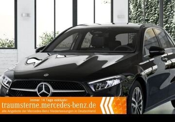 Mercedes-Benz A 200 13.328 km 29.990 &euro; Duisburg 47138