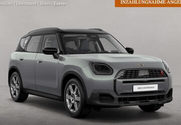 Mini Countryman S (Cooper) 11.765 km 37.499 &euro; Essen 45141