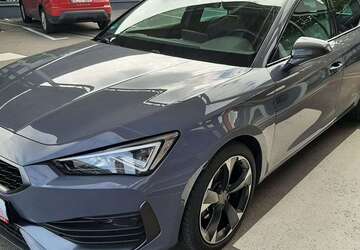 Cupra Leon 70.986 km 21.880 &euro; Essen 45326