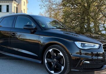 Audi A3 129.000 km 16.400 &euro; Langenfeld 40764