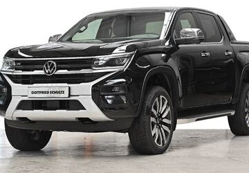 VW Amarok 13.000 km 67.980 &euro; Mettmann 40822