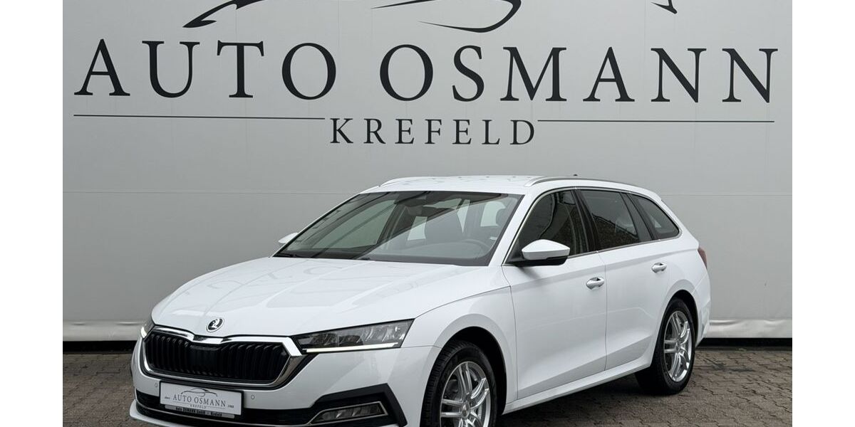 Skoda Octavia 71.762 km 21.500 &euro; Krefeld 47805