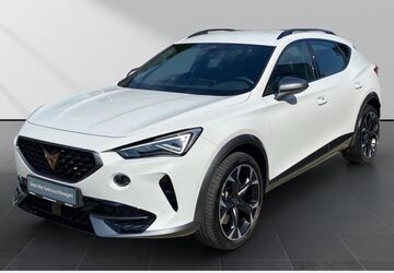 Cupra Formentor 23.767 km 31.990 &euro; Solingen 42719