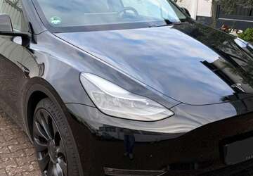 Tesla Model Y 108.703 km 34.550 &euro; Kaarst 41564