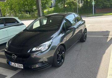Opel Corsa 88.671 km 8.100 &euro; Ratingen 40880