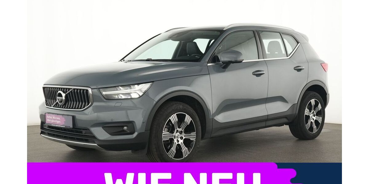 Volvo XC40 45.839 km 27.949 &euro; Neuss 41460