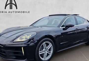Porsche Panamera 15.306 km 88.990 &euro; Kaarst (bei Düsseldorf) 41564