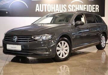 VW Passat Variant 157.684 km 14.700 &euro; Ratingen 40880