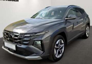 Hyundai TUCSON 23.991 km 31.950 &euro; Gelsenkirchen 45891