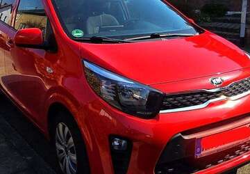 Kia Picanto 69.000 km 8.600 &euro; Tönisvorst, Stadt 47918