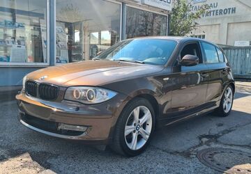 BMW 116 137.410 km 5.290 &euro; Essen 45309