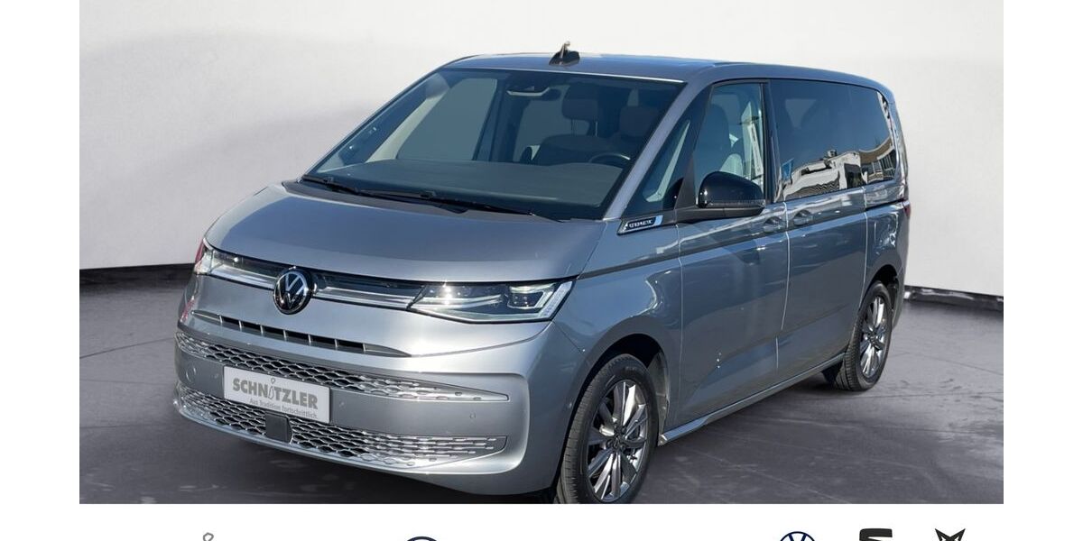 VW T7 Multivan 66.982 km 44.650 &euro; Hilden 40721