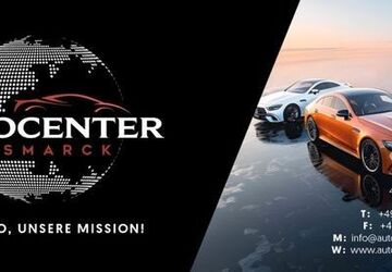 Mercedes-Benz EQC 91.500 km 35.990 &euro; Gelsenkirchen 45889