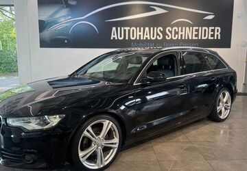 Audi A6 169.850 km 15.800 &euro; Ratingen 40880