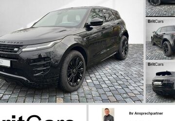 Land Rover Range Rover Evoque 4.003 km 72.222 &euro; Krefeld 47803