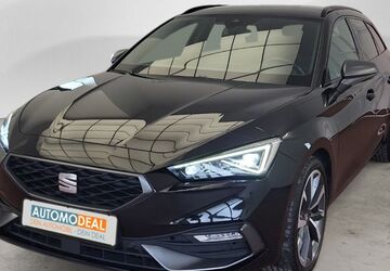 Seat Leon 56.120 km 23.782 &euro; Duisburg 47138
