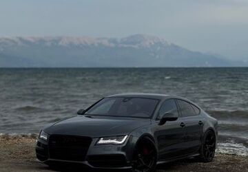 Audi A7 231.000 km 21.999 &euro; Essen 45329