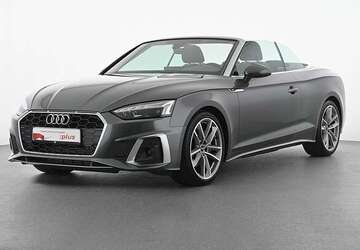 Audi A5 20.420 km 39.880 &euro; Essen 45143