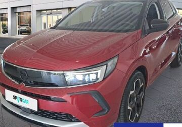 Opel Grandland (X) 69.593 km 25.998 &euro; Ratingen 40878