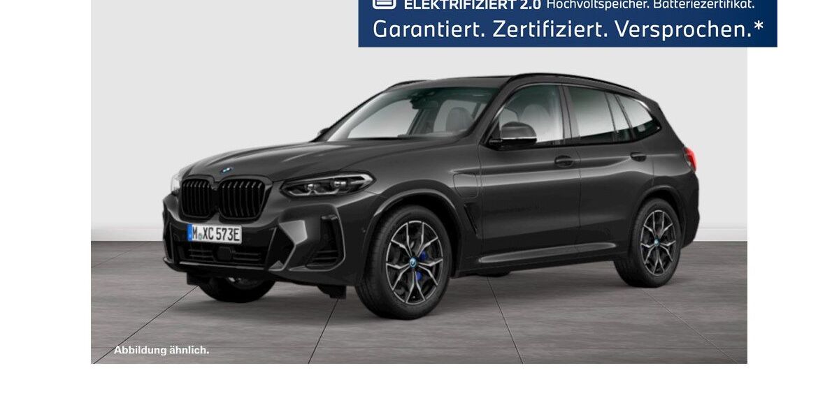 BMW X3 95.120 km 42.790 &euro; Mettmann 40822
