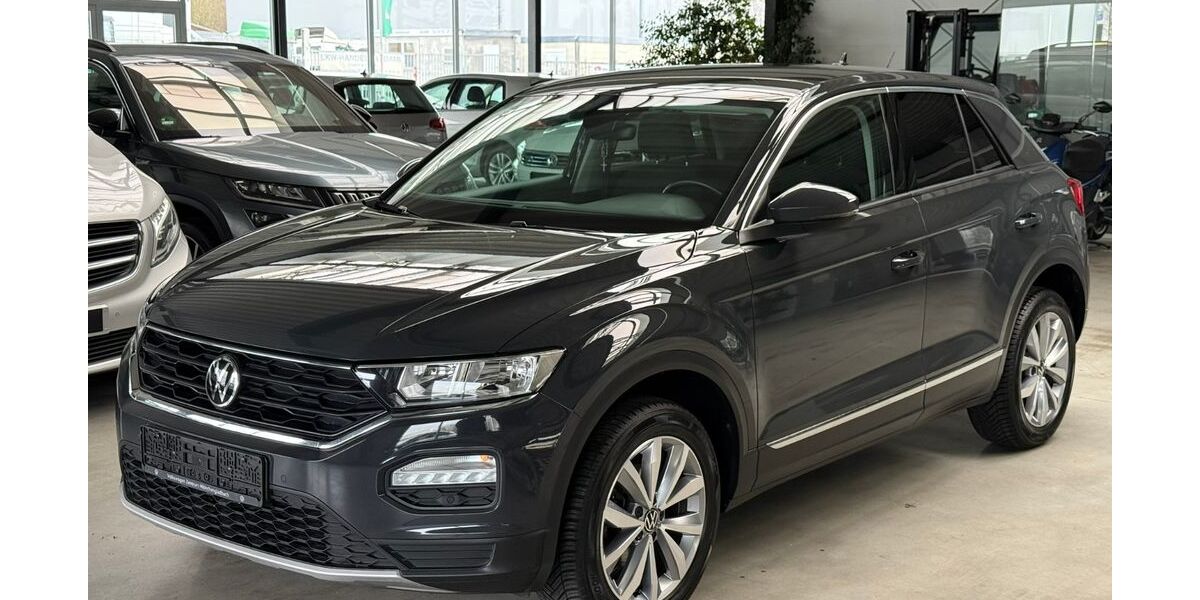 VW T-Roc 91.500 km 18.500 &euro; Korschenbroich-Glehn bei Düsseldorf 41352