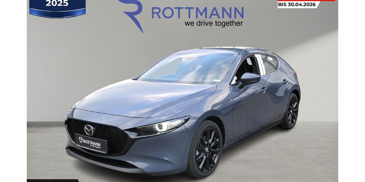 Mazda 3 9.461 km 29.390 &euro; Bottrop-Kirchhellen 46244