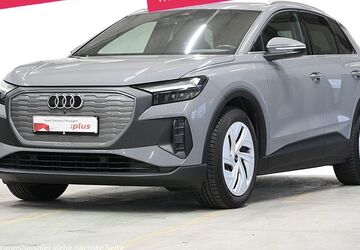 Audi Q4 e-tron 26.565 km 25.977 &euro; Wuppertal 42109