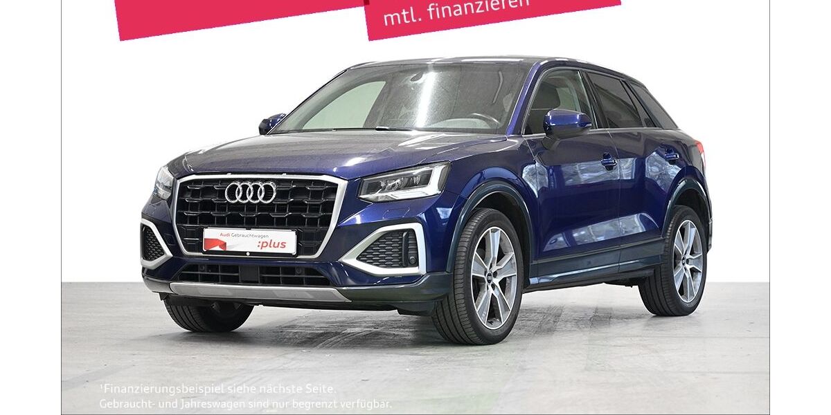 Audi Q2 89.084 km 19.399 &euro; Wuppertal 42109