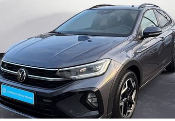 VW Taigo 19.917 km 26.650 &euro; Langenfeld 40764