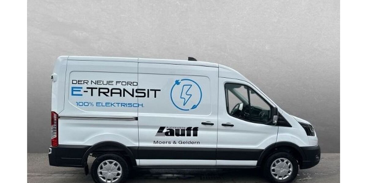 Ford Transit 11.810 km 34.990 &euro; Moers 47441