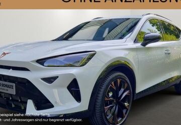 Cupra Formentor 12.000 km 44.911 &euro; Erkrath 40699