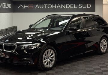 BMW 318 160.000 km 17.999 &euro; Remscheid 42857