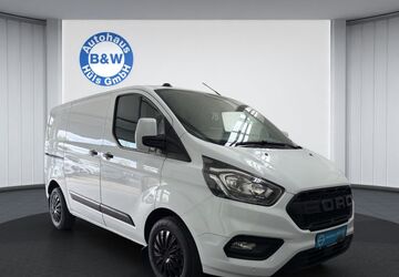 Ford Transit Custom 139.737 km 14.999 &euro; Krefeld 47805