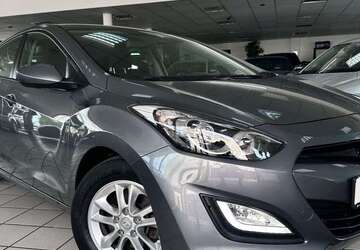 Hyundai i30 74.000 km 9.490 &euro; Hilden (bei Düsseldorf) 40721