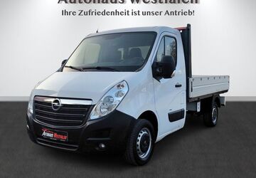 Opel Movano 59.440 km 17.990 &euro; Essen 45276