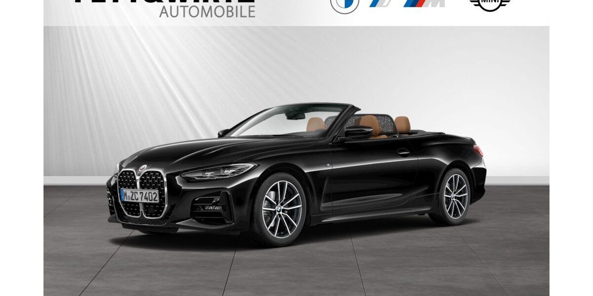 BMW 430 17.900 km 46.564 &euro; Moers 47441