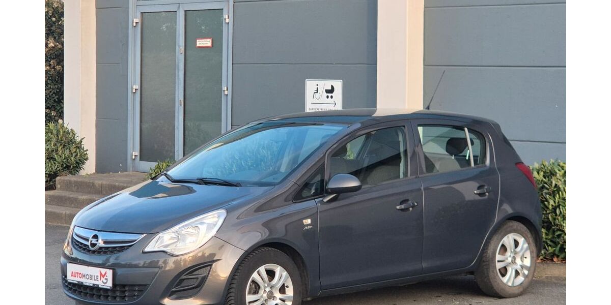 Opel Corsa 90.000 km 5.899 &euro; Mülheim an der Ruhr 45475