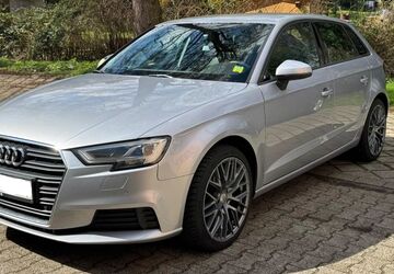 Audi A3 182.922 km 11.550 &euro; Essen 45357