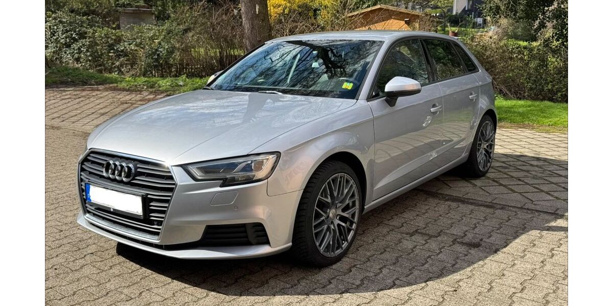 Audi A3 182.922 km 11.550 &euro; Essen 45357
