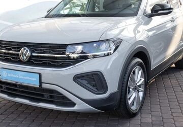 VW T-Cross 23.516 km 20.490 &euro; Solingen 42699