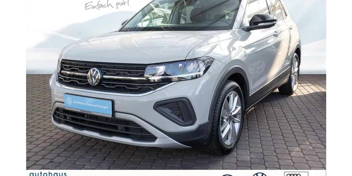 VW T-Cross 23.516 km 20.490 &euro; Solingen 42699