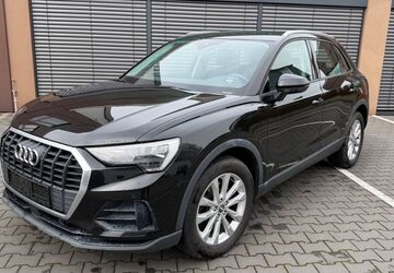 Audi Q3 107.000 km 18.900 &euro; Gelsenkirchen 45894