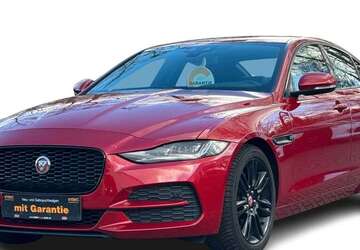 Jaguar XE 95.000 km 19.980 &euro; Duisburg 47249