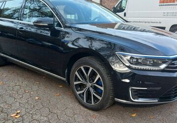 VW Passat Variant 59.500 km 17.950 &euro; Ratingen 40882