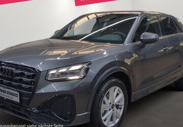 Audi Q2 10.000 km 37.980 &euro; Mülheim a.d. Ruhr 45481